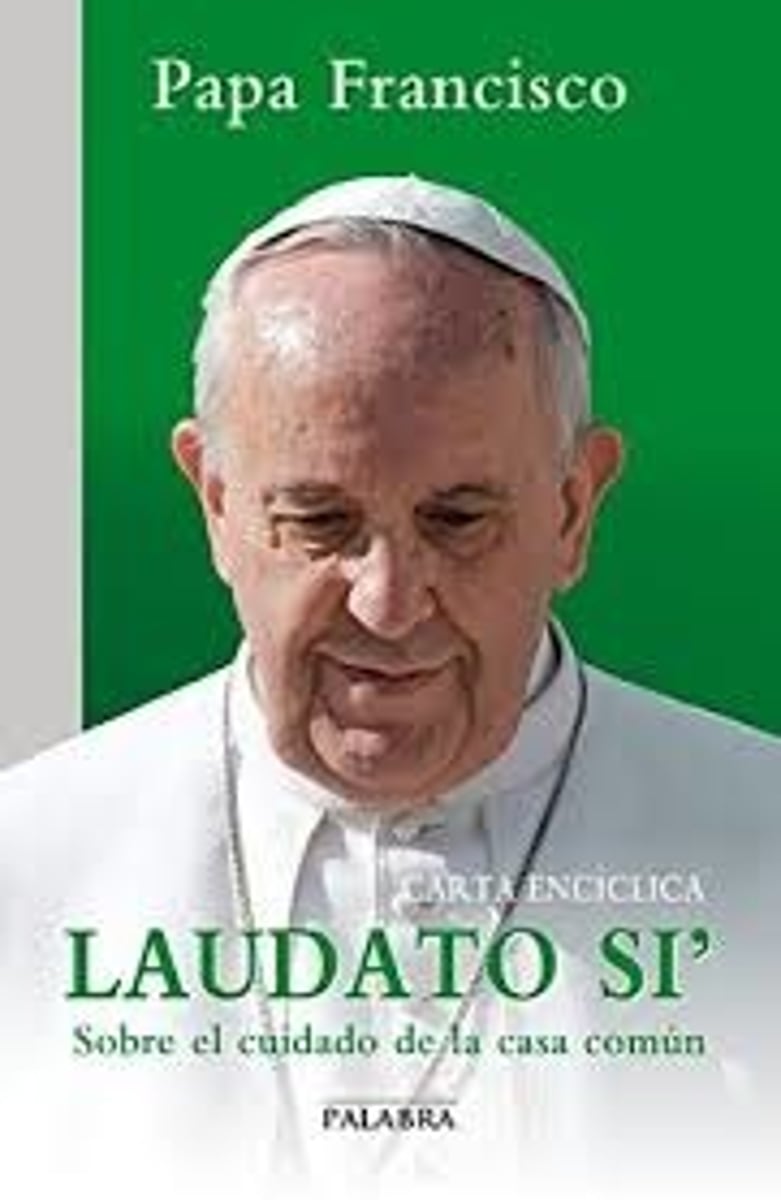 <p>With the threat of Climate Change. In his encyclical Laudato Si', Pope Francis has called on all people to care for Creation and all creatures. (unusual because the RC Church is calling for all people to change when many people and governments are not acting for the good of the environment). This happened in 2015.</p>