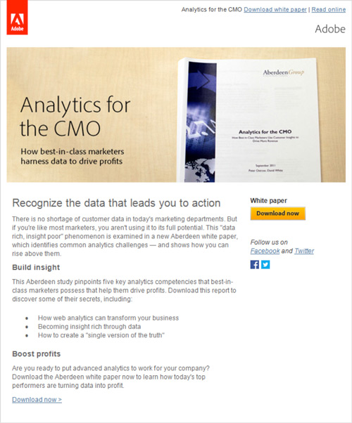 <p>Establishing the company as a market leader as well as convincing customers of their service’s value</p>