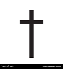 <p>the method which jesus died and is used for a symbol of his sacrifice for man’s salvation</p>