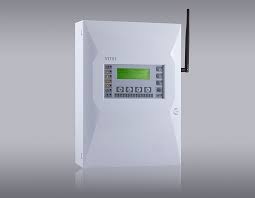 <p>Wireless Fire Alarm Panels </p>