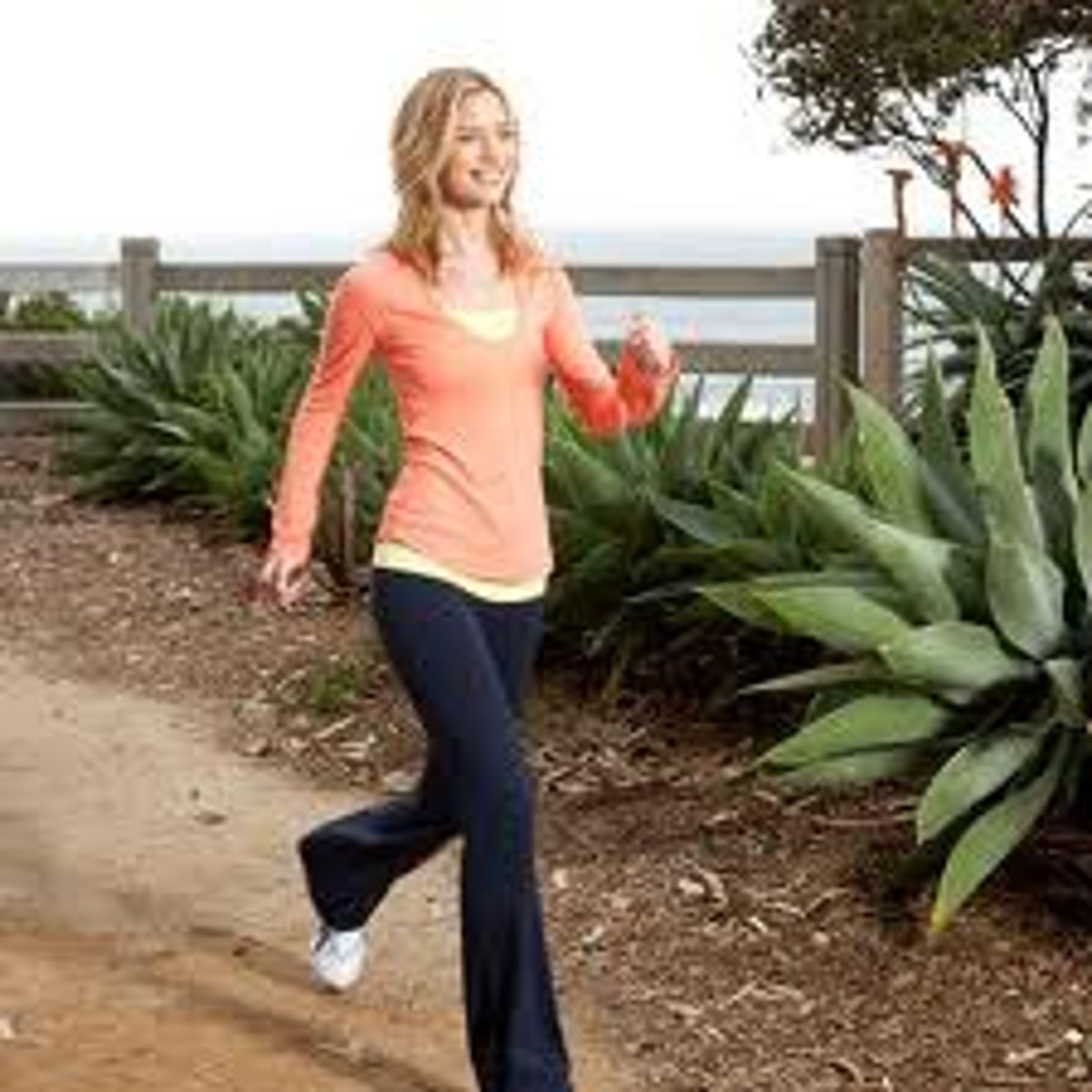 <p>to be in good shape</p>