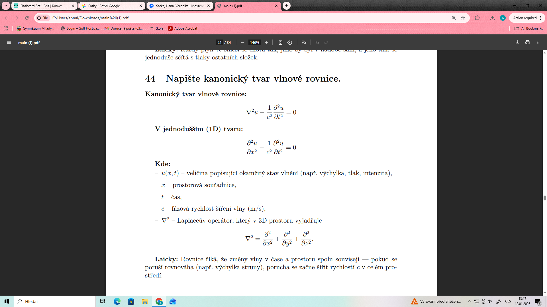 knowt flashcard image