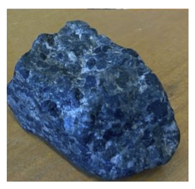 <p>Gabro</p>