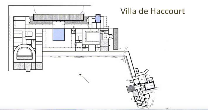 <p>Pars urbana</p>