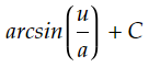 <p>integral =</p>