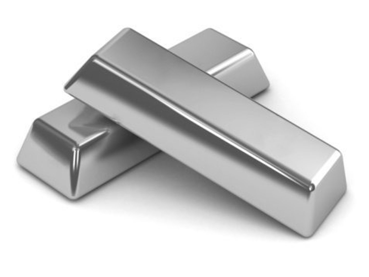 <p>de plata/plateado</p>