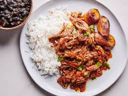 <p>Carne seres desmenuzada (Cuba)</p>