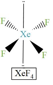 <p>What is the shape of a molecule with four(4) bonding pairs and two(2) lone pairs?</p>