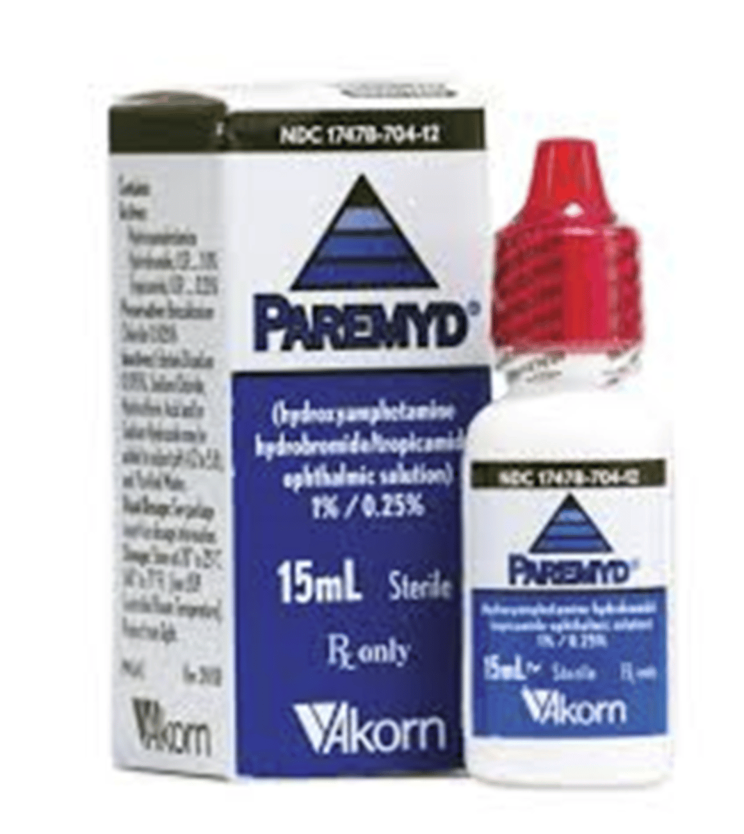 <p>indirect adrenergic agonist = inhibits NE reuptake = net increased NE = pupil dilation</p>