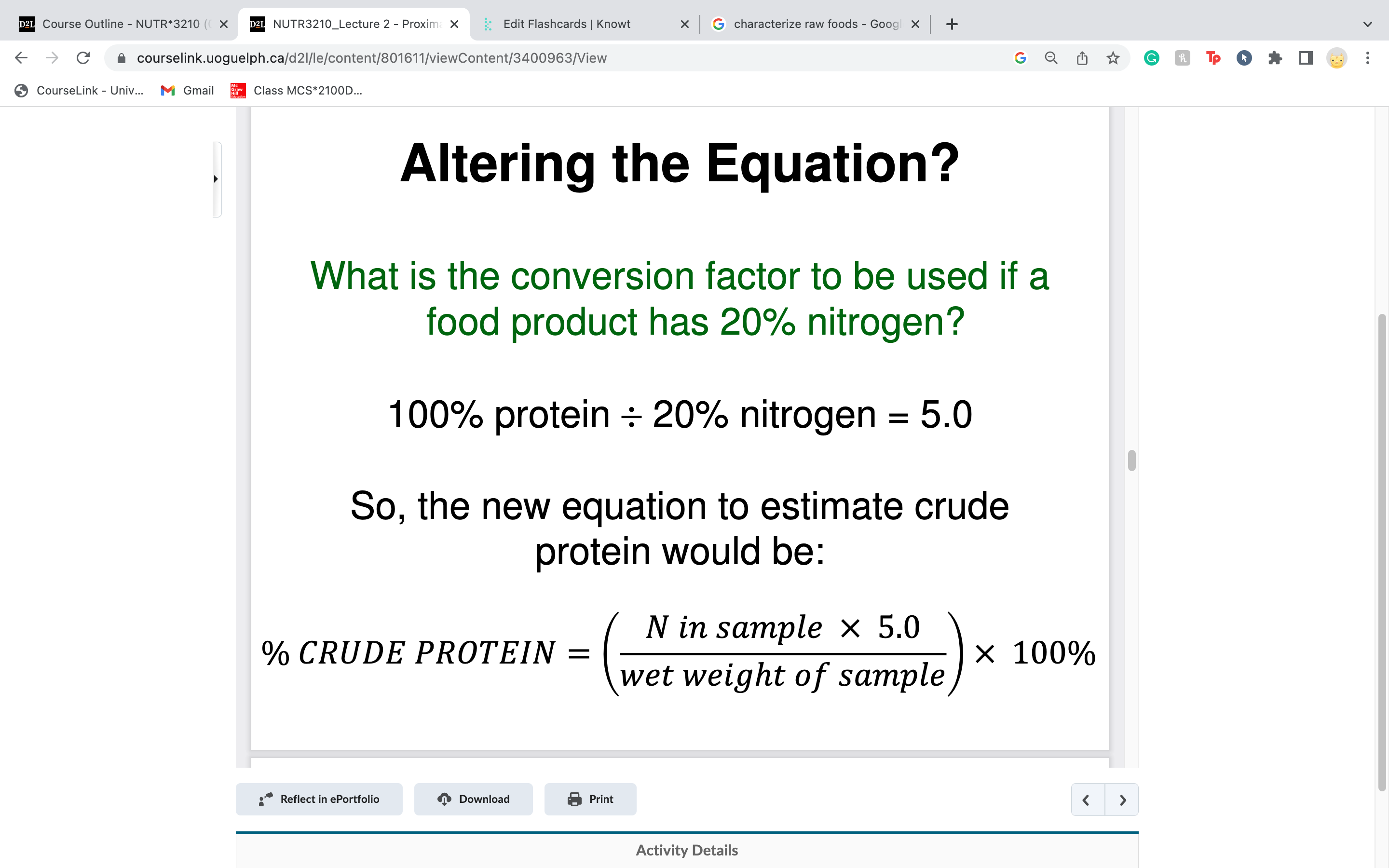 knowt flashcard image