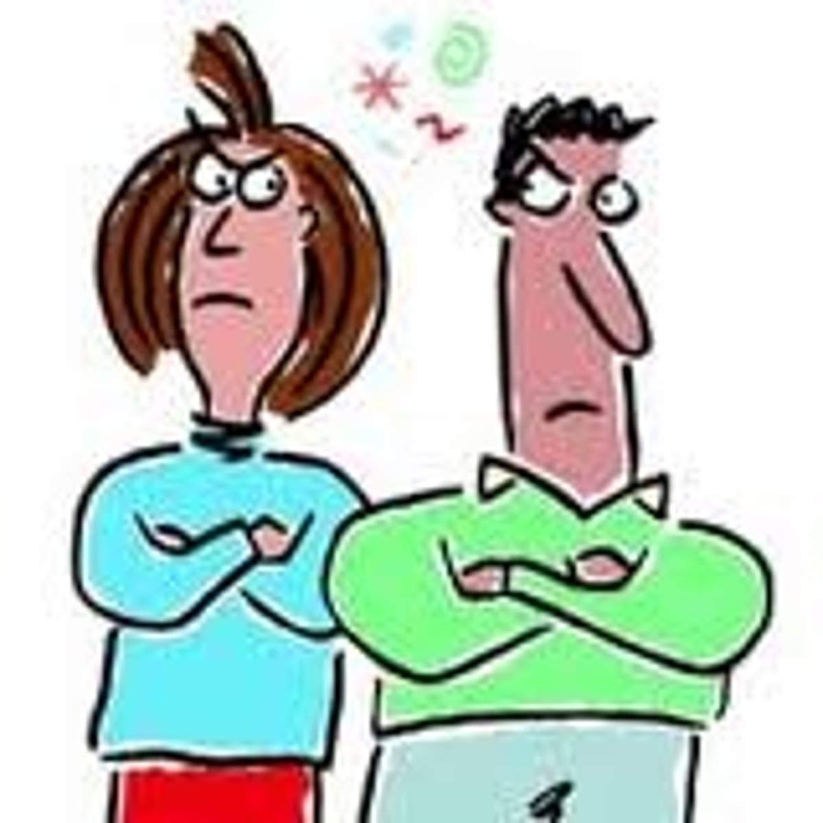 <p>затамувати образу на когось</p>