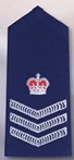 <p>What rank? </p>