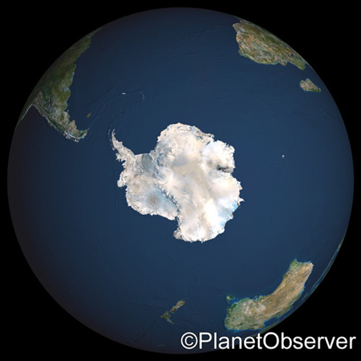 <p>What continent is this?</p>