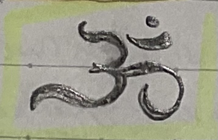 <p>Religion: Hinduism</p>