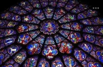 <p><span>This was a popular design element of Cathedrals.</span></p>