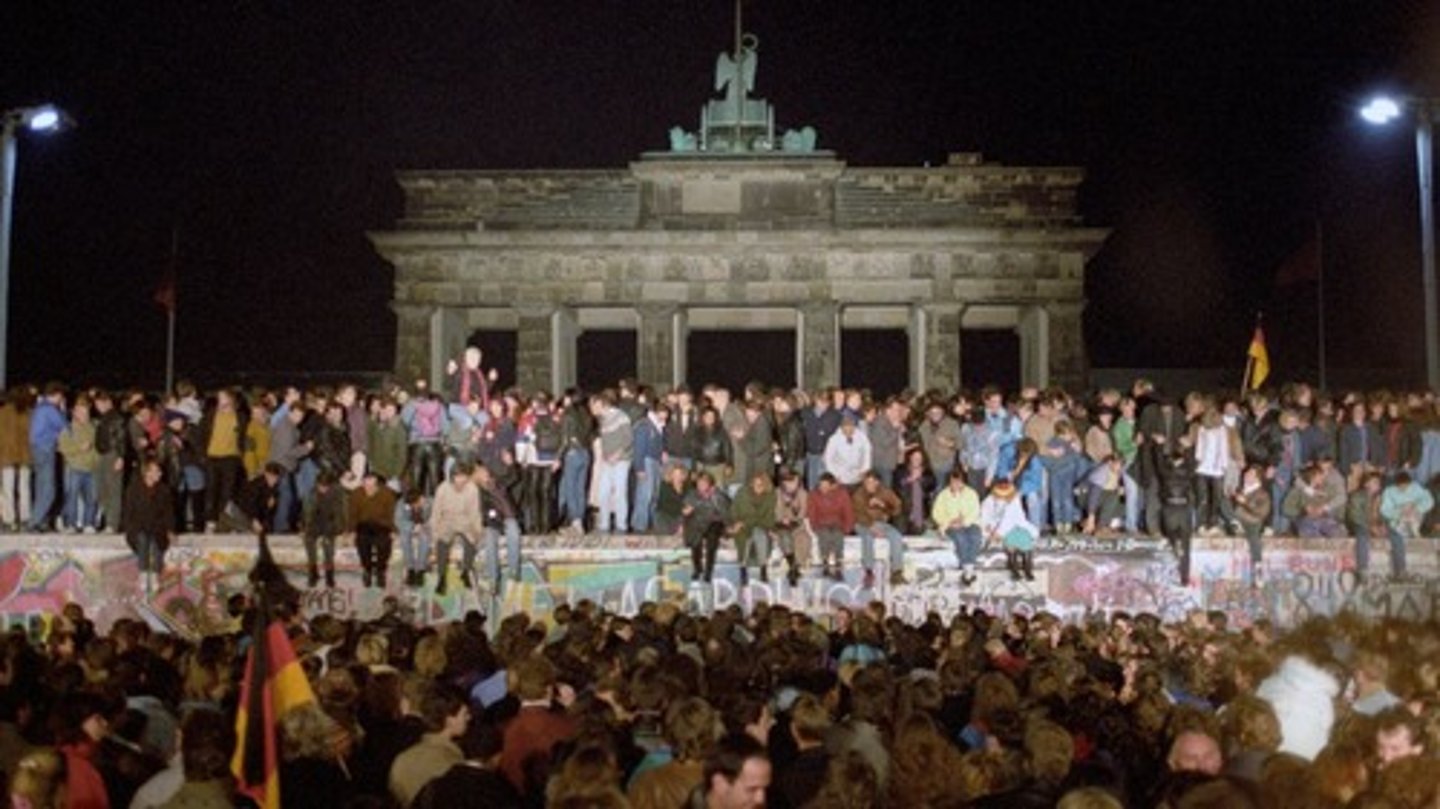 <p>Day of German Unity</p>