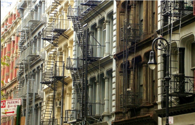 <p>Cast Iron Front Cons</p>