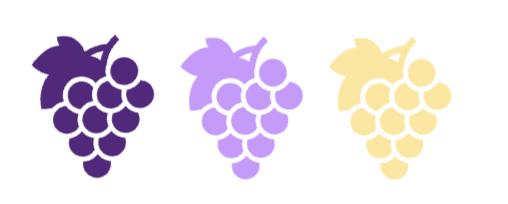 <p><span style="color: blue">When you look at the phenotype by looking at the</span><span style="color: blue"><br></span><span style="color: blue">fruits themselves, you see that the fruits can be</span><span style="color: blue"><br></span><span style="color: blue">purple, violet or white. At this level, the relationship</span><span style="color: blue"><br></span><span style="color: blue">between the alleles is:</span><span style="color: blue"><br></span><span style="color: blue">A. The purple allele is dominant</span><span style="color: blue"><br></span><span style="color: blue">B. Incomplete dominance</span><span style="color: blue"><br></span><span style="color: blue">C. The alleles are co-dominant</span></p>