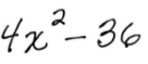 <p>Factor:</p>