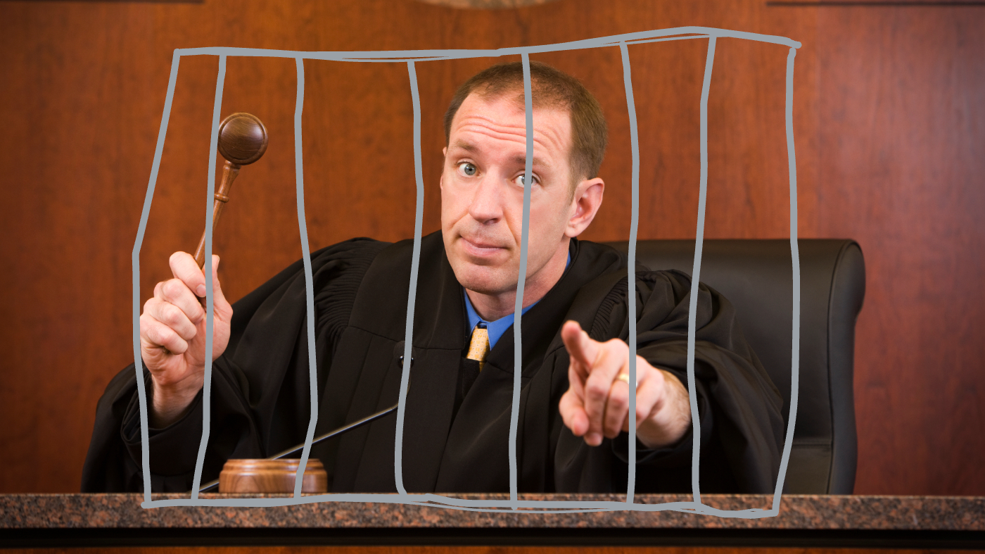<p><span>a refraining in the judiciary from departure from precedent and the formulation of broad doctrine</span></p>