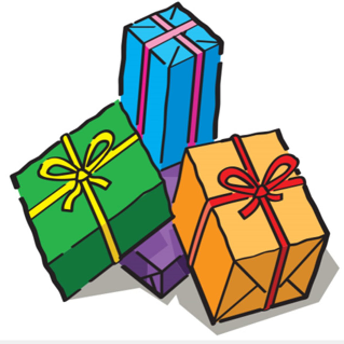 <p>Nos los mandaron.</p>