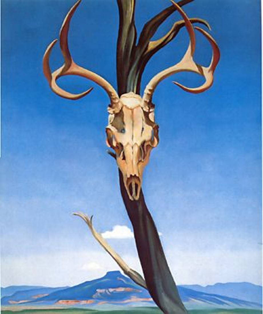 <p>This is an example of?</p>