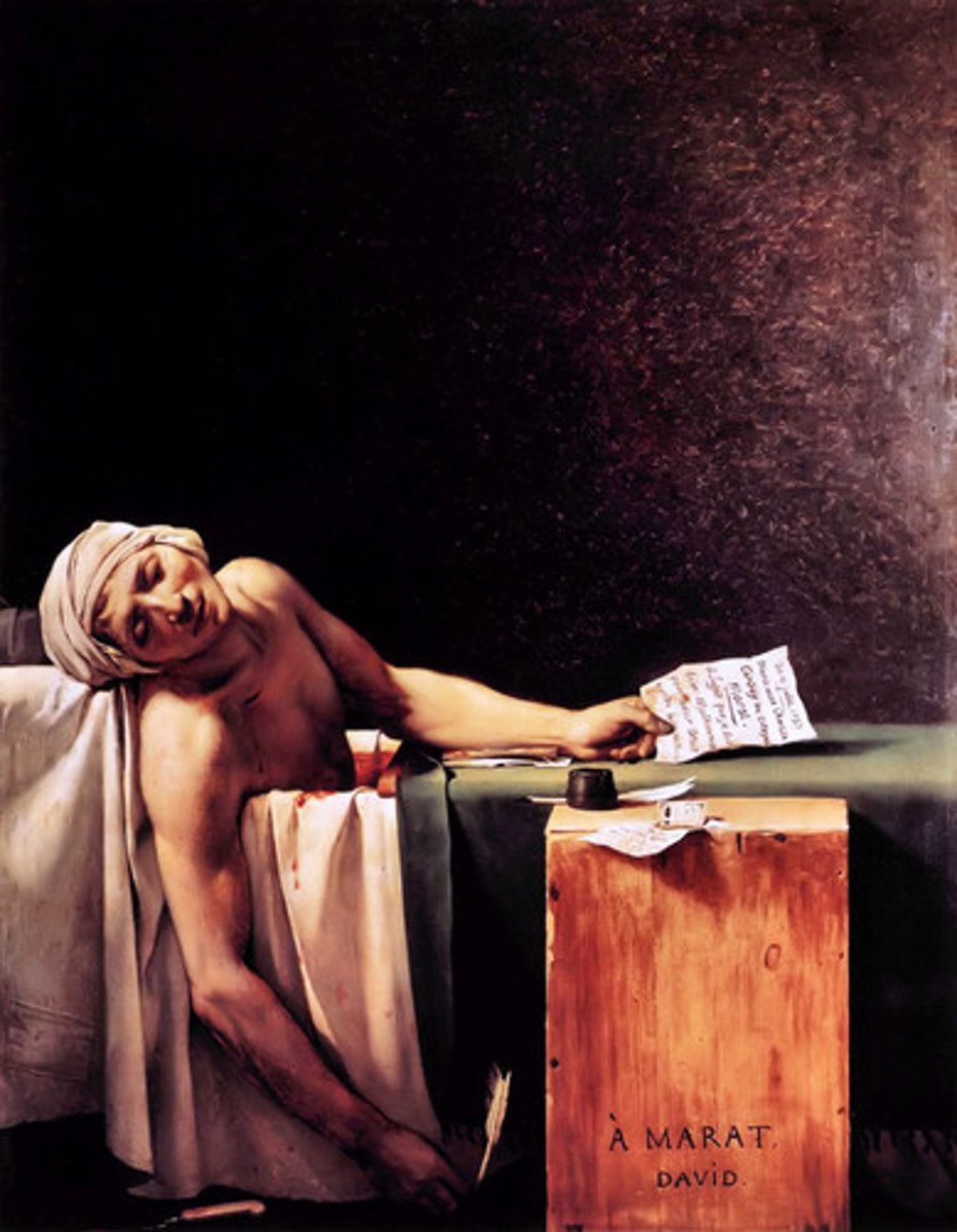 <p>death</p>