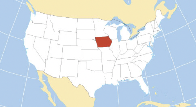 <p>Des Moines</p>