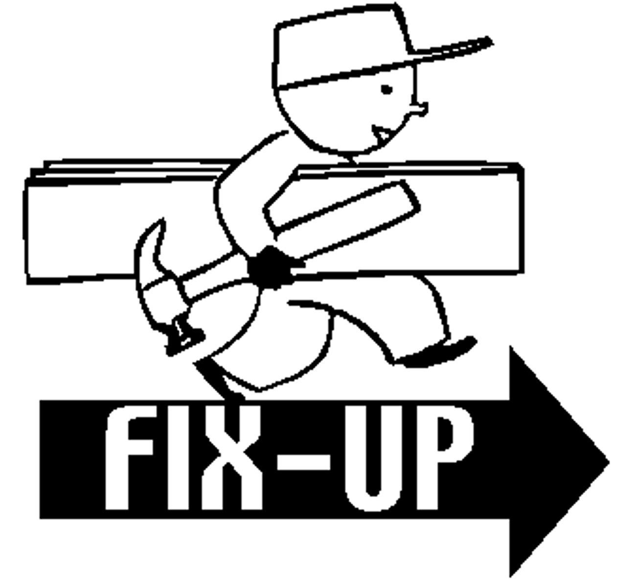 <p>to correct or fix something that is wrong or faulty</p>
