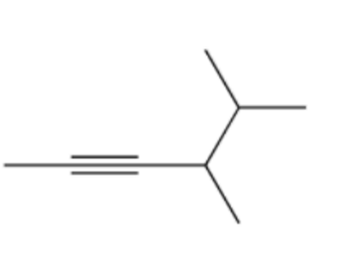 <p>4,5-dimethyl-2-hexyne</p>