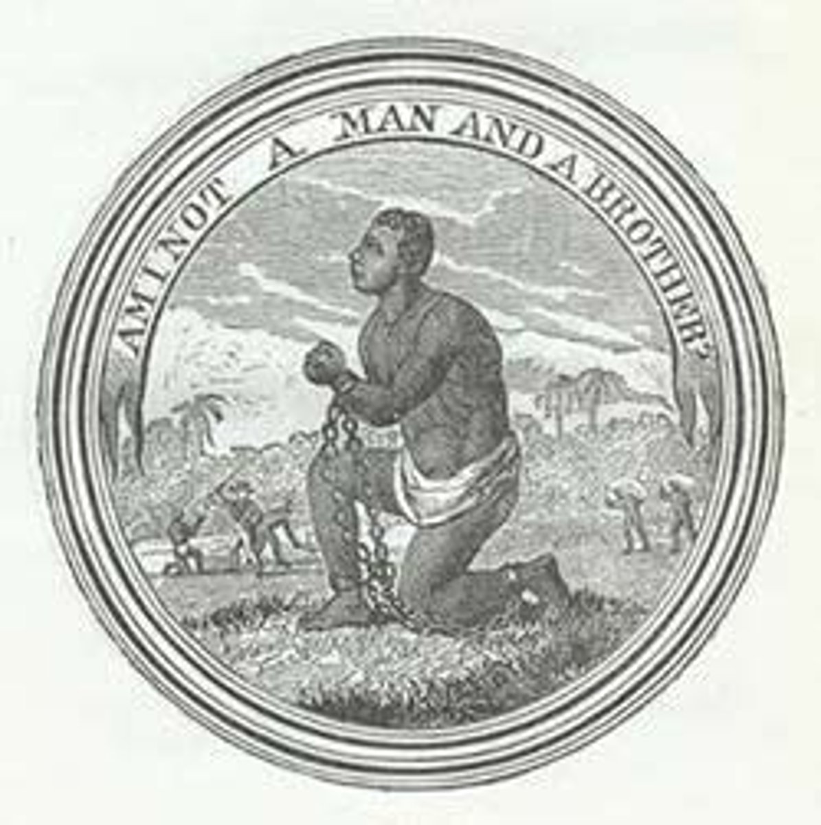 <p>An international movement that between approximately 1780 and 1890 succeeded in condemning slavery as morally repugnant and abolishing it in much of the world; the movement was especially prominent in Britain and the United States.</p>