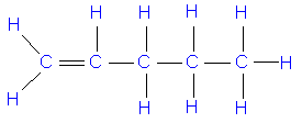 <p>pentene</p>