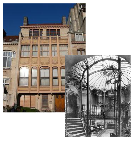 <p>hotel van eetvelde</p>