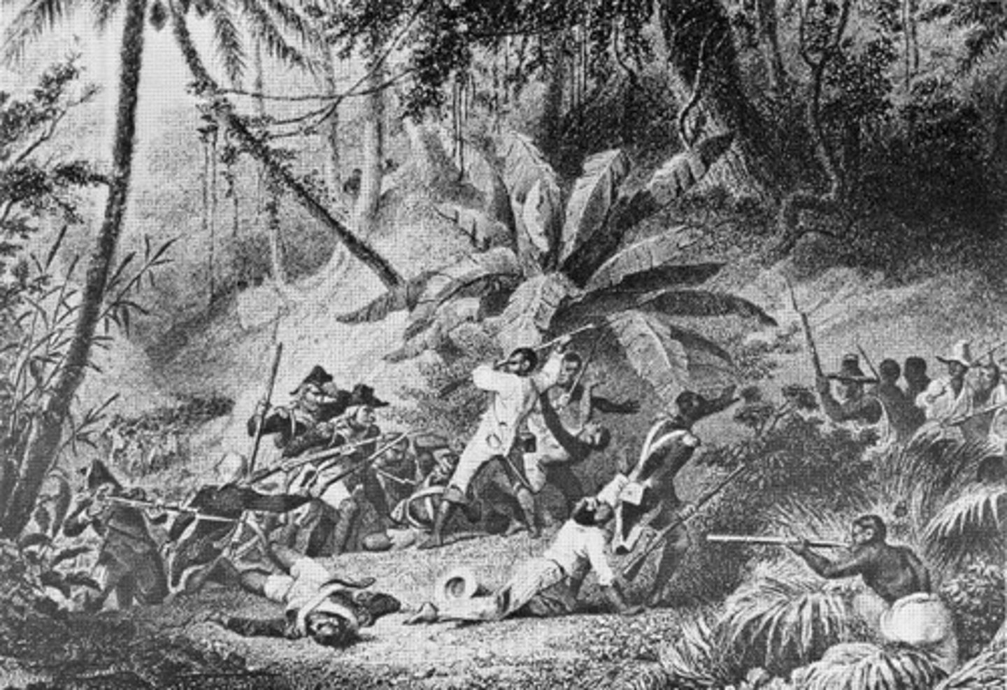 <p>An attempt to overthrow the existing political structure and put another type of government in its place.</p>
