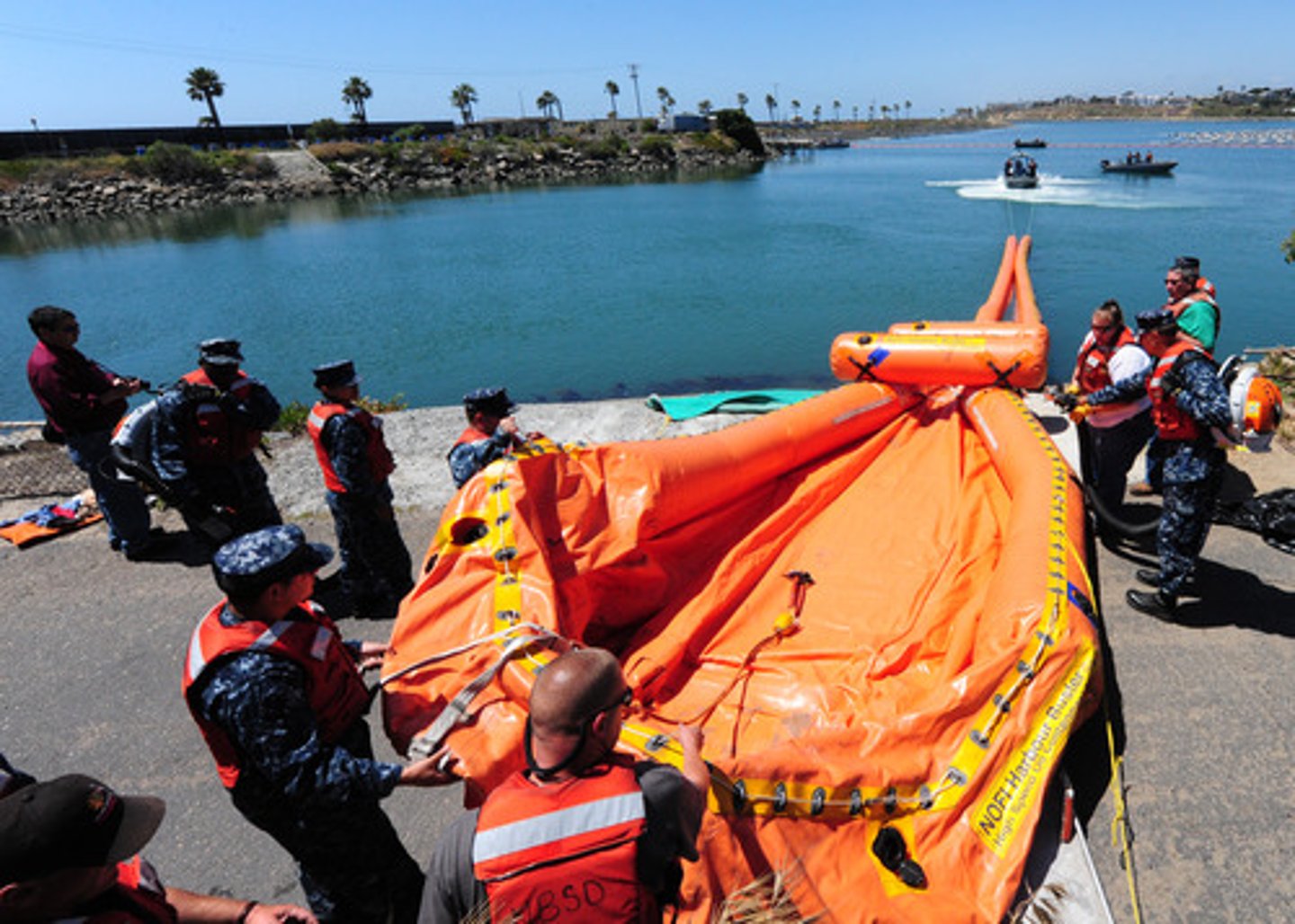 <p>preparing the immediate steps to be taken by an organisation in the event of a crisis or emergency</p>