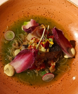 <p>Black Cod</p>
