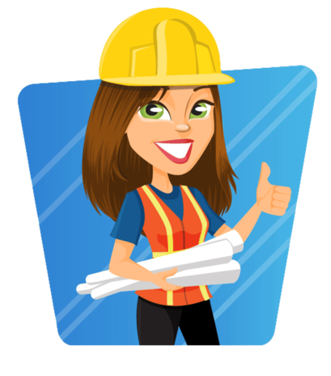 <p>muhandisa(t) مُهَنْدِسَة</p>