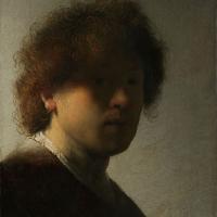 <p>Creator: Rembrandt; Date: 1628</p>