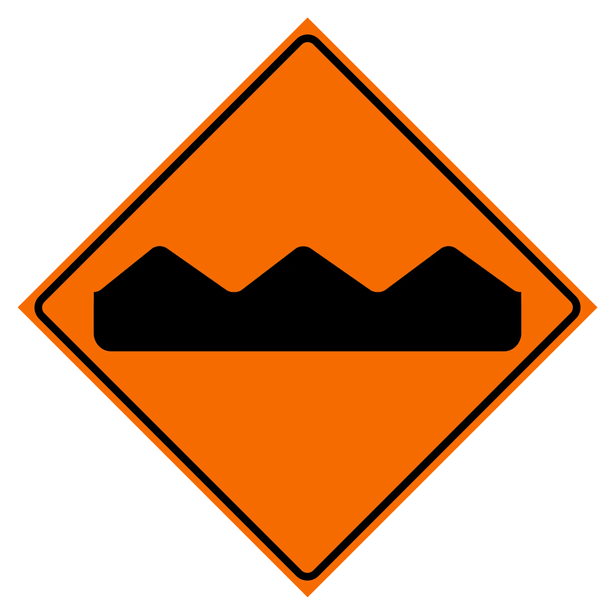 what does this sign indicate?