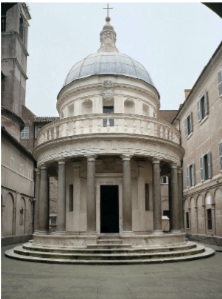 <p>Rome, Italy, 1502</p>