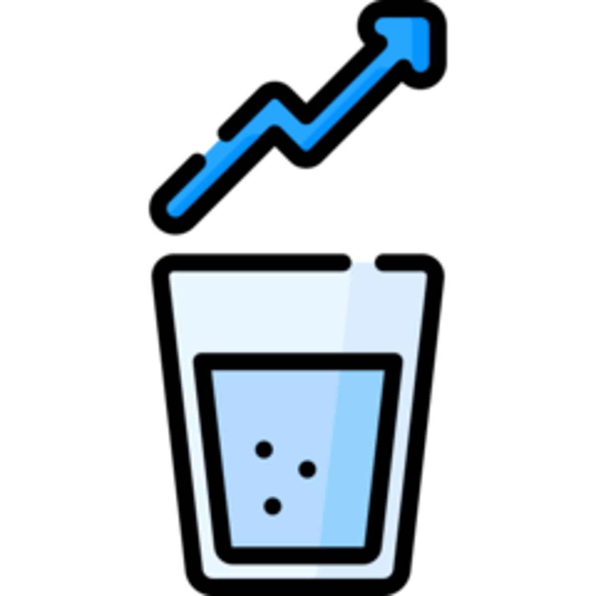 <p>der Durst (k. pl)</p><p>Hast du etwas zu trinken? Ich habe großen Durst. </p><p>(Do you have something to drink? I have a great thirst.)</p>