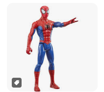 <p>action figure</p>