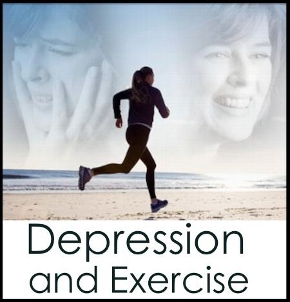 <p>Exercise can improve mood, reduce symptoms of depression, and enhance overall mental health.</p>