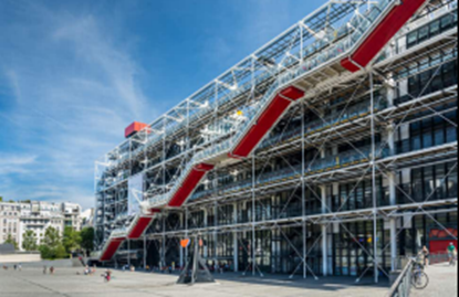 <p>Building + Architect</p>