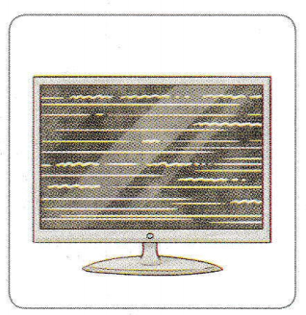 <p>screen is not displaying</p>