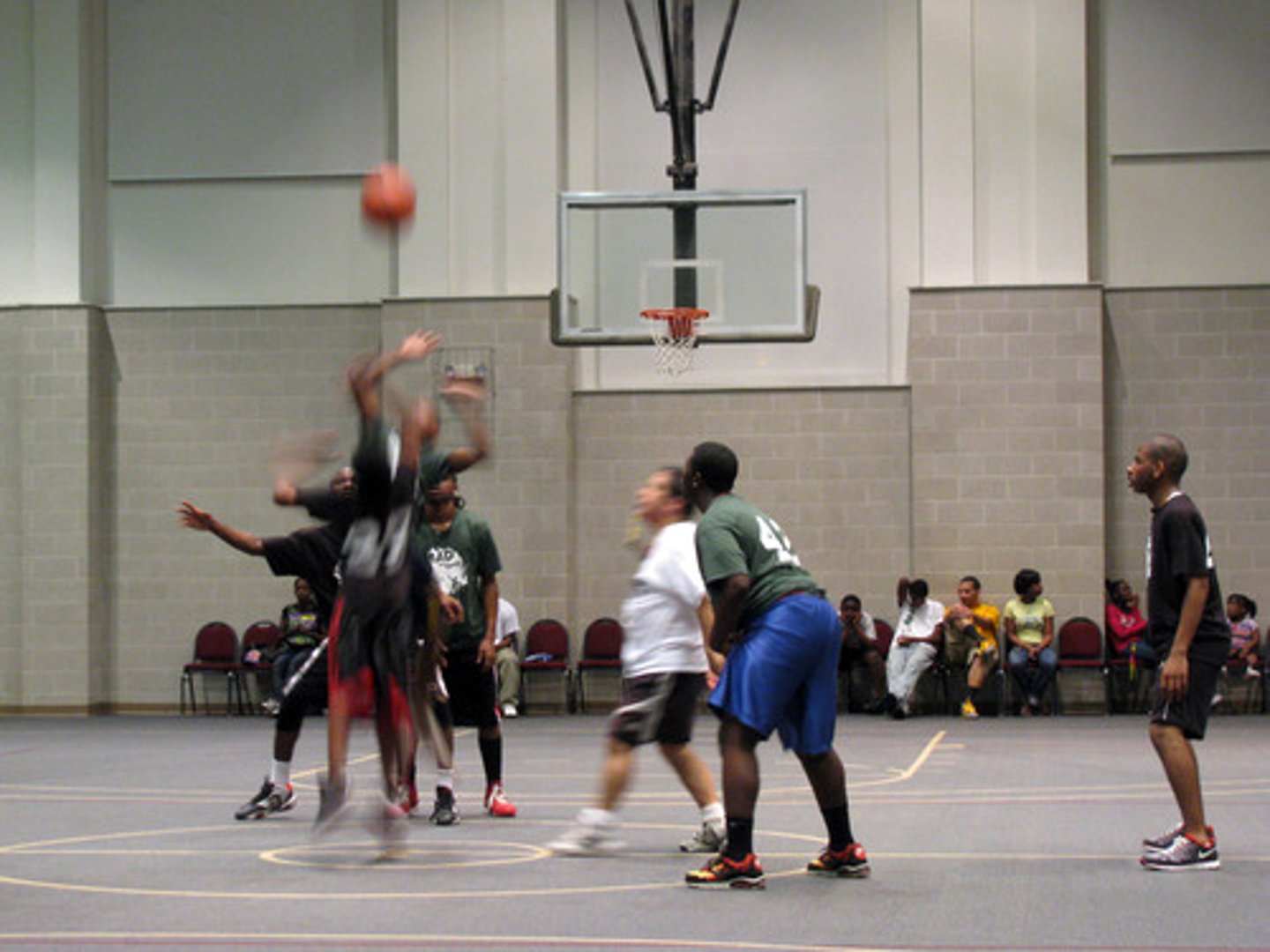 <p>you (sg) played</p>