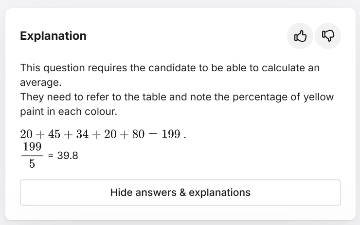 <p>THATS IT?? LOWKI HOW IS IT THAT EASYY</p>