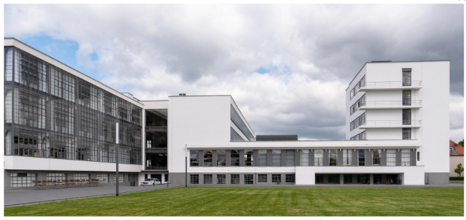 <p>Identify this modern structure:</p>