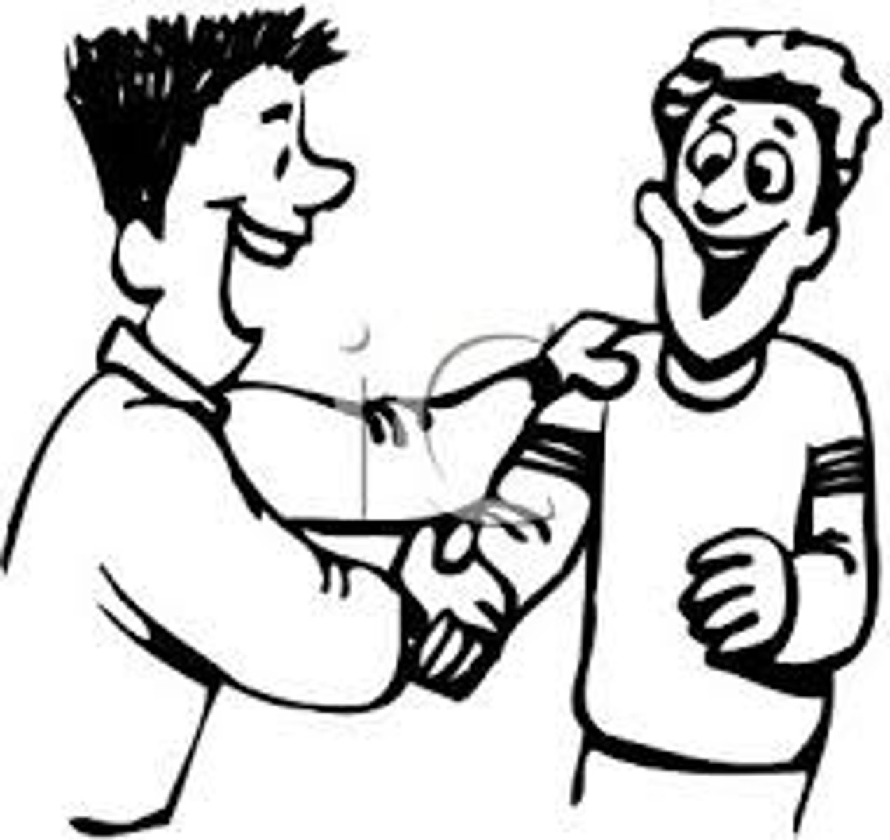 <p>Sentir agrado o aflicción por una persona o cosa. La inclinación estética.</p>