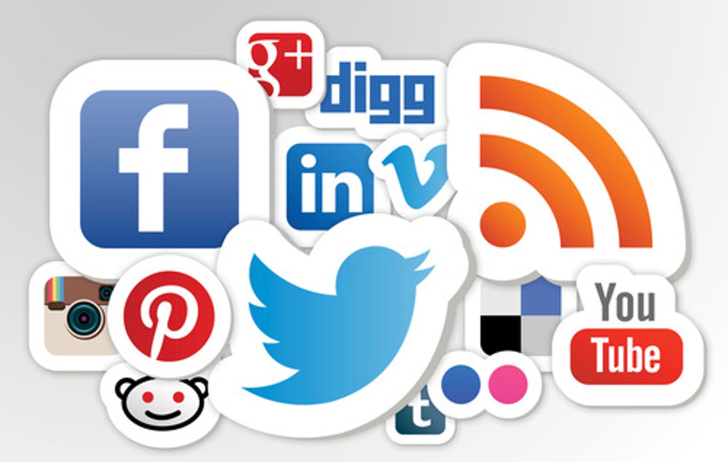 <p>les réseaux sociaux</p>